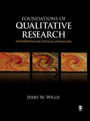 Foundations of Qualitative Research