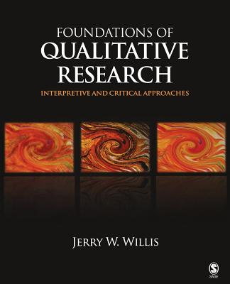 Foundations of Qualitative Research