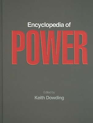 Encyclopedia of Power