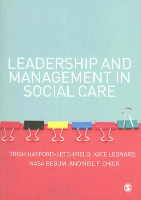 Leadership and Management in Social Care