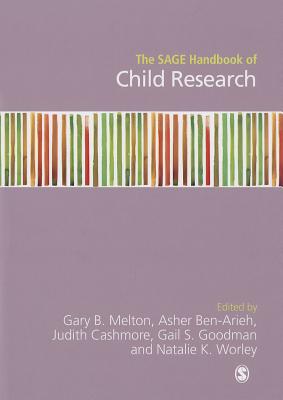 The SAGE Handbook of Child Research