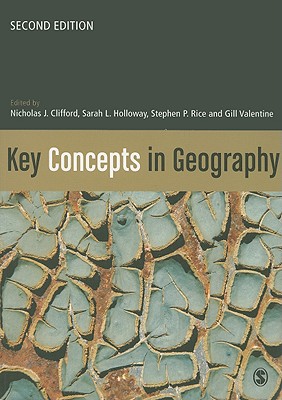 Key Concepts in Geography