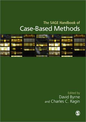 The SAGE Handbook of Case-Based Methods