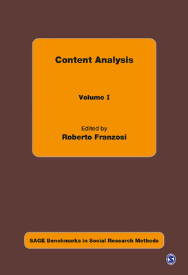 Content Analysis