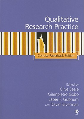 Qualitative Research Practice