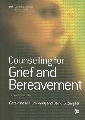 Counselling for Grief and Bereavement