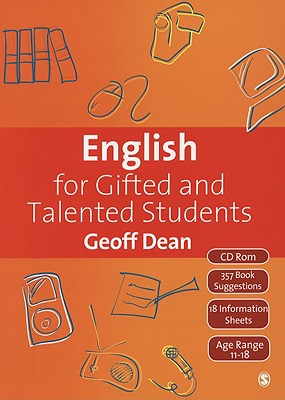 English for Gifted and Talented Students