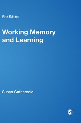 Working Memory and Learning
