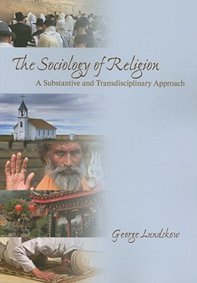 The Sociology of Religion