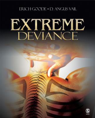 Extreme Deviance