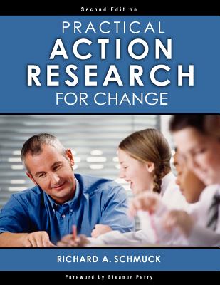 Practical Action Research for Change