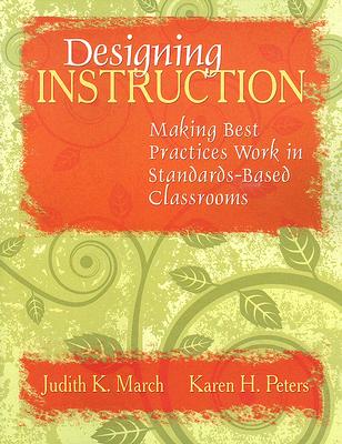 Designing Instruction