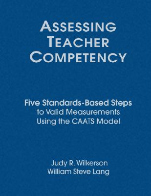 Assessing Teacher Competency