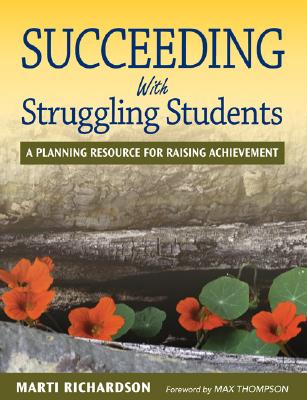 Succeeding With Struggling Students