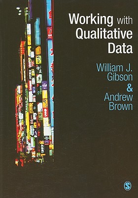 Working with Qualitative Data