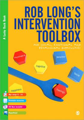 Rob Long's Intervention Toolbox