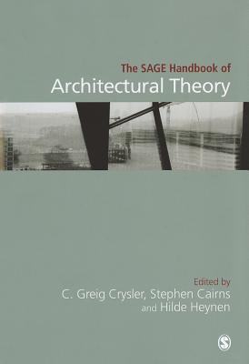 The SAGE Handbook of Architectural Theory