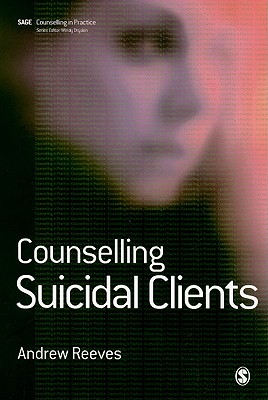 Counselling Suicidal Clients