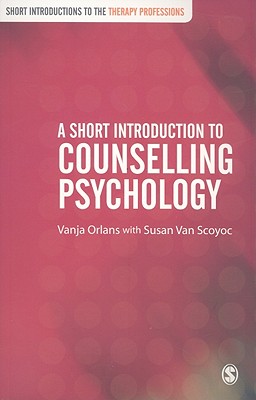 A Short Introduction to Counselling Psychology