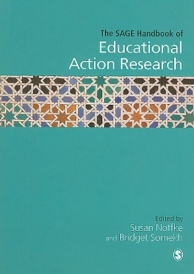 The SAGE Handbook of Educational Action Research