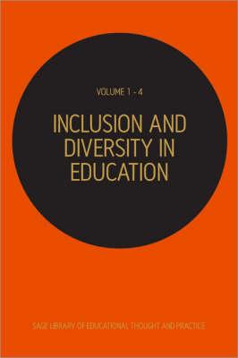 Inclusion and Diversity in Education