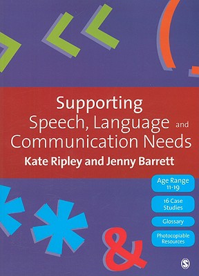 Supporting Speech, Language & Communication Needs