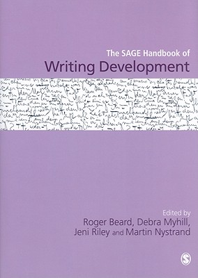 The SAGE Handbook of Writing Development