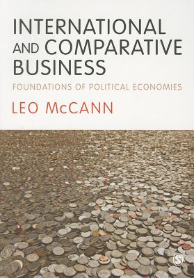 International and Comparative Business