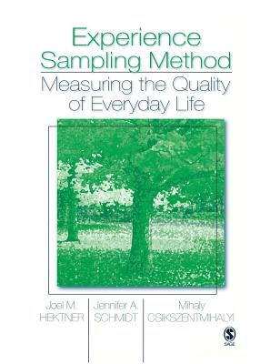 Experience Sampling Method