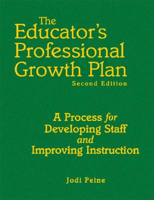 The Educator's Professional Growth Plan