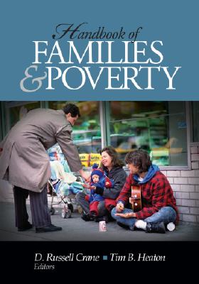 Handbook of Families and Poverty