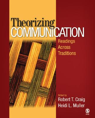 Theorizing Communication