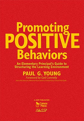 Promoting Positive Behaviors