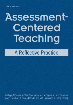 Assessment-Centered Teaching