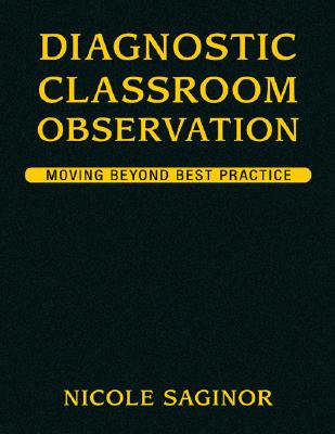 Diagnostic Classroom Observation