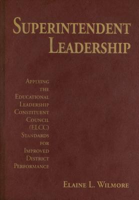 Superintendent Leadership