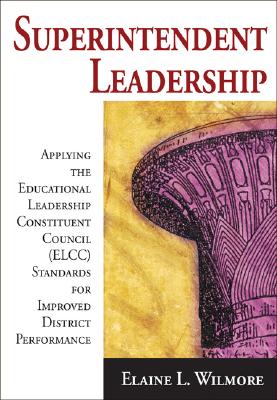 Superintendent Leadership