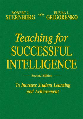 Teaching for Successful Intelligence