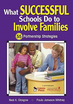 What Successful Schools Do to Involve Families