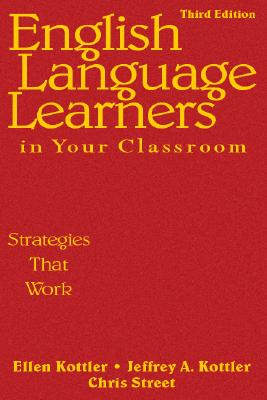 English Language Learners in Your Classroom