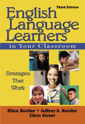 English Language Learners in Your Classroom