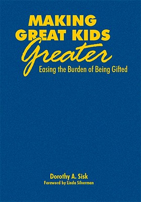 Making Great Kids Greater