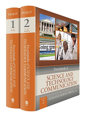 Encyclopedia of Science and Technology Communication