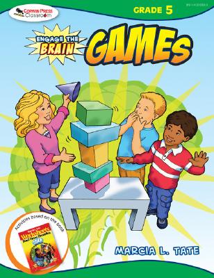 Engage the Brain: Games, Grade Five