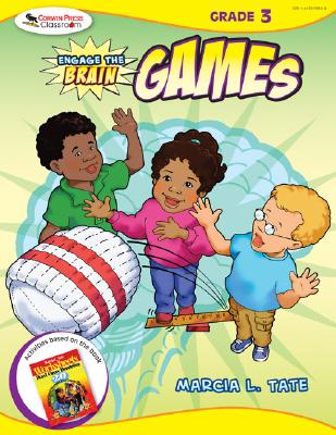 Engage the Brain: Games, Grade Three