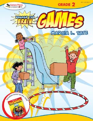 Engage the Brain: Games, Grade Two