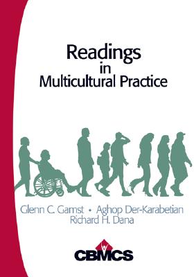 CBMCS Multicultural Reader