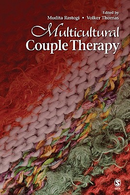 Multicultural Couple Therapy