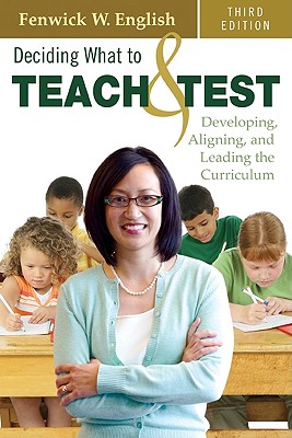 Deciding What to Teach and Test