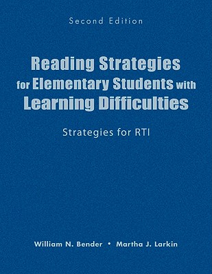 Reading Strategies for Elementary Students With Learning Difficulties